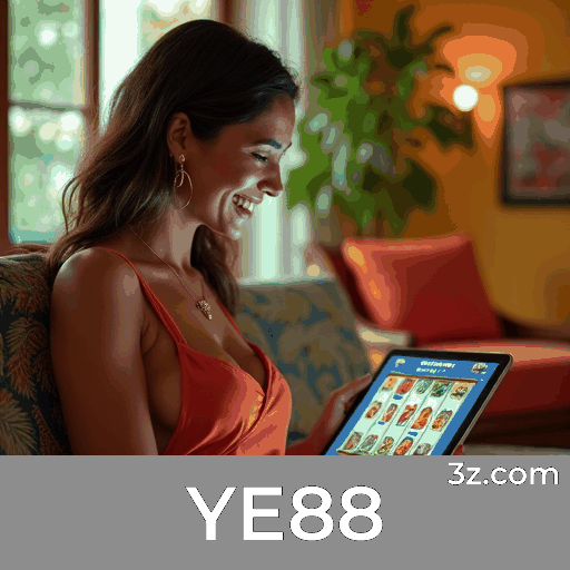 Acesso ao YE88