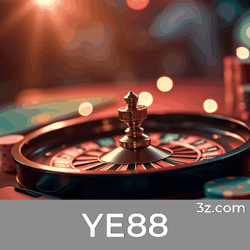 Cadastro na YE88