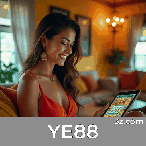 Acesso ao YE88