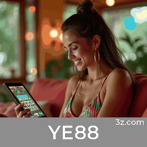 Cadastro na YE88