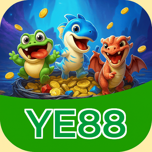 YE88 logo